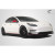 2017-2023 Tesla Model 3 GT Concept Front Lip - 1 Piece - image 7