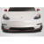 2017-2023 Tesla Model 3 Carbon Creations GT Concept Front Lip - 1 Piece - image 1