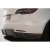2017-2023 Tesla Model 3 GT Concept Rear Diffuser - 1 Piece (S) - image 6