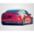 2017-2023 Tesla Model 3 GT Concept Rear Diffuser - 1 Piece (S) - image 9