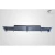 2017-2023 Tesla Model 3 GT Concept Rear Diffuser - 1 Piece (S) - image 11