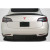 2017-2023 Tesla Model 3 GT Concept Rear Wing Spoiler - 1 Piece (S) - image 1