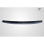 2017-2023 Tesla Model 3 GT Concept Rear Wing Spoiler - 1 Piece (S) - image 2