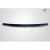 2017-2023 Tesla Model 3 GT Concept Rear Wing Spoiler - 1 Piece (S) - image 2