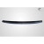 2017-2023 Tesla Model 3 GT Concept Rear Wing Spoiler - 1 Piece (S) - image 9