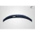 2017-2023 Tesla Model 3 GT Concept Rear Wing Spoiler - 1 Piece (S) - image 5