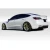 2017-2023 Tesla Model 3 GT Concept Rear Lip - image 4
