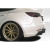 2017-2023 Tesla Model 3 GT Concept Rear Diffuser - 1 Piece - image 5