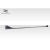 2017-2023 Tesla Model 3 Duraflex GT Concept Side Skirt Rocker Panels - 2 Piece - image 8