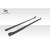 2017-2023 Tesla Model 3 Duraflex GT Concept Side Skirt Rocker Panels - 2 Piece - image 11