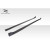 2017-2023 Tesla Model 3 Duraflex GT Concept Side Skirt Rocker Panels - 2 Piece - image 18