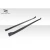 2017-2023 Tesla Model 3 GT Concept Side Skirts - image 25