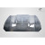 2018-2023 Ford Mustang GT500 V2 Hood - 1 Piece - image 8