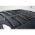 1999-2004 Ford Mustang Carbon Creations GT500 V2 Hood - 1 Piece - image 6