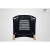 1999-2004 Ford Mustang GT500 V2 Hood - 1 Piece - image 14