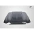 1999-2004 Ford Mustang GT500 V2 Hood - 1 Piece - image 16