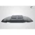 1999-2004 Ford Mustang GT500 V2 Hood - 1 Piece - image 17