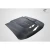 1999-2004 Ford Mustang GT500 V2 Hood - 1 Piece - image 7