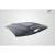 1999-2004 Ford Mustang GT500 V2 Hood - 1 Piece - image 9