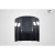 1999-2004 Ford Mustang GT500 V2 Hood - 1 Piece - image 21