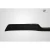 2005-2013 Chevrolet Corvette Wickerbill Carbon Fiber Rear Wing - image 9