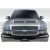 2002-2006 Chevrolet Avalanche GT500 Hood - image 1