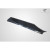 2000-2005 Lexus IS Series IS300 Blade Rear Wing Spoiler - 1 Piece - image 3