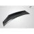 2000-2005 Lexus IS Blade Carbon Fiber Rear Wing - image 17