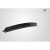 2015-2021 Subaru WRX Duckbill Rear Wing Spoiler - 1 Piece - image 6