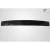 2015-2021 Subaru WRX Duckbill Rear Wing Spoiler - 1 Piece - image 2