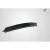 2015-2021 Subaru WRX Duckbill Rear Wing Spoiler - 1 Piece - image 10