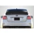 2015-2021 Subaru WRX Duckbill Carbon Fiber Rear Wing - image 1