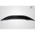 2013-2020 Scion FR-S Toyota 86 Subaru BRZ Legacy Rear Wing Spoiler - 1 Piece - image 2