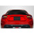 2013-2020 Scion FR-S Toyota 86 Subaru BRZ Legacy Rear Wing Spoiler - 1 Piece - image 1