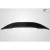 2013-2020 Scion FRS Legacy Carbon Fiber Rear Wing - image 2