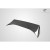 2009-2020 Nissan 370Z Z34 RBS Rear Wing Spoiler - 1 Piece - image 11