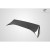 2009-2020 Nissan 370Z Z34 RBS Rear Wing Spoiler - 1 Piece (S) - image 11