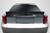 2000-2005 Toyota Celica Carbon Creations RBS Rear Wing Spoiler 1 Piece (S)
