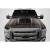 2011-2016 Ford Super Duty F250 F350 F450 GT500 V2 Hood - 1 Piece - image 1