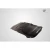 2011-2016 Ford Super Duty GT500 V2 Carbon Fiber Hood - image 7