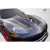 2005-2013 Chevrolet Corvette C6 ZR1 V2 Hood - 1 Piece - image 10
