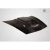 2005-2013 Chevrolet Corvette ZR1 V2 Carbon Fiber Hood - image 5