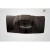 2005-2013 Chevrolet Corvette ZR1 V2 Carbon Fiber Hood - image 3