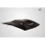 2005-2013 Chevrolet Corvette ZR1 V2 Carbon Fiber Hood - image 7