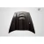 2005-2013 Chevrolet Corvette ZR1 V2 Carbon Fiber Hood - image 16