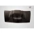 2005-2013 Chevrolet Corvette ZR1 V2 Carbon Fiber Hood - image 3