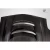 1997-2004 Chevrolet Corvette ZR1 V2 Carbon Fiber Hood - image 27