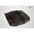 2010-2012 Ford Mustang GT500 V2 Hood - 1 piece - image 22