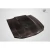 2010-2012 Ford Mustang GT500 V2 Hood - 1 piece - image 10