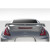 2009-2020 Nissan 370Z Z34 N-4 Rear Trunk Wing Spoiler - 1 Piece - image 1